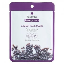 SeSDerma Beauty Treats Caviar Face Mask 22ml